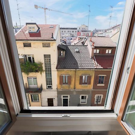 Apartament Duomo Mediolan Zewnętrze zdjęcie