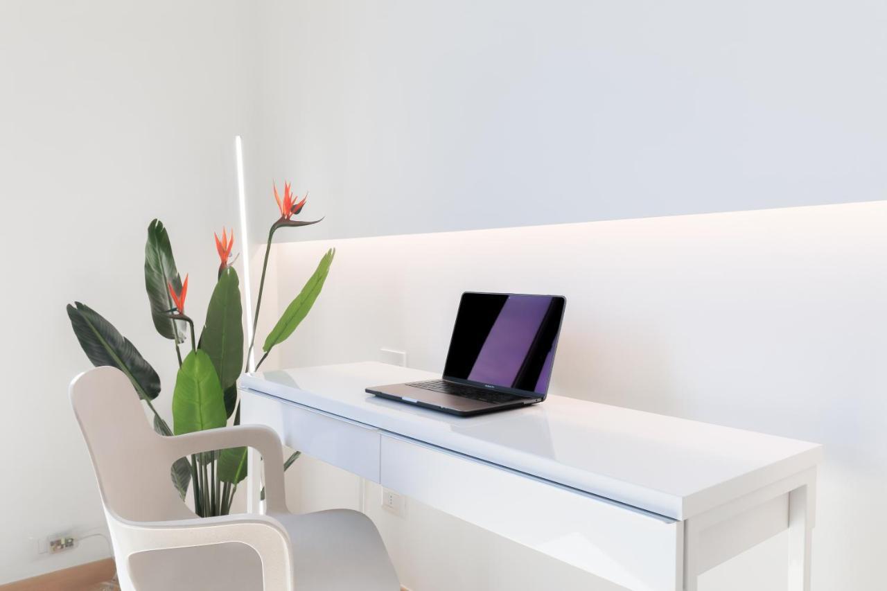 Apartament Duomo Mediolan Zewnętrze zdjęcie