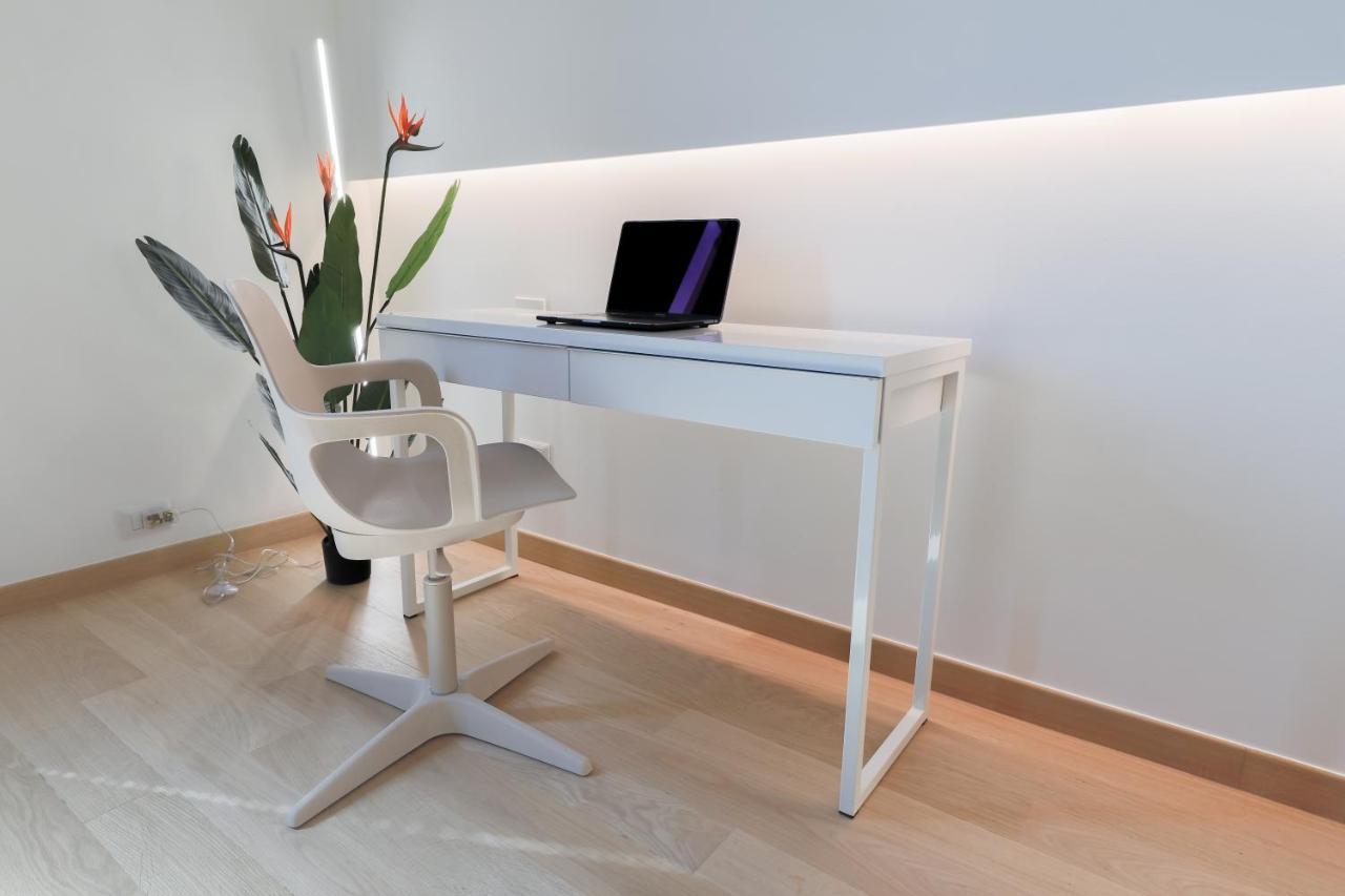 Apartament Duomo Mediolan Zewnętrze zdjęcie