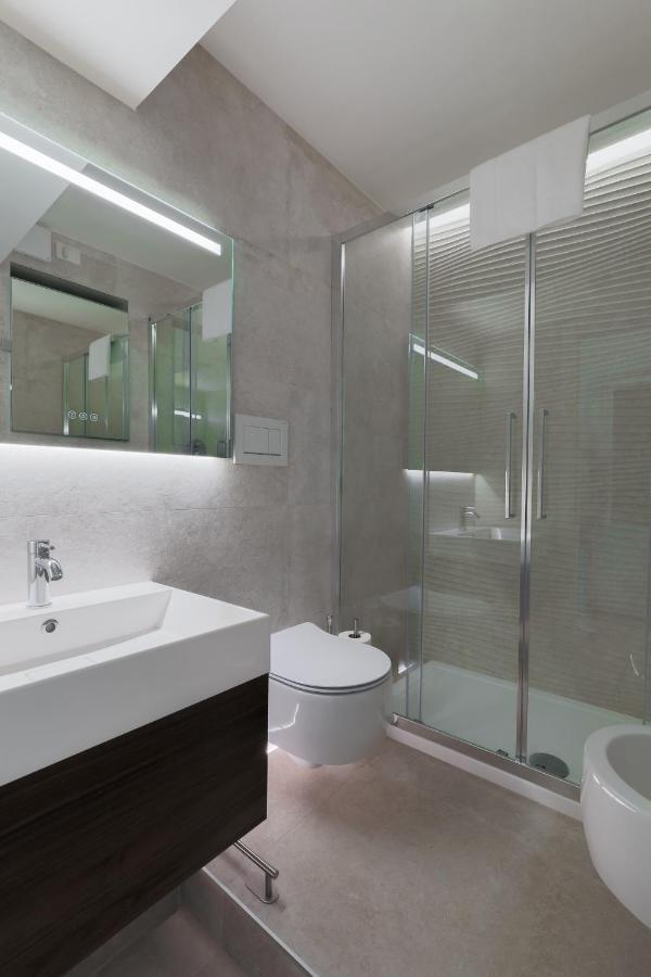 Apartament Duomo Mediolan Zewnętrze zdjęcie