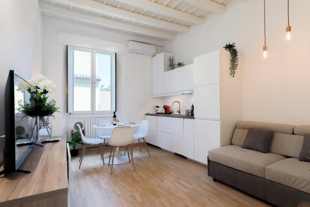 Apartament Duomo Mediolan Zewnętrze zdjęcie