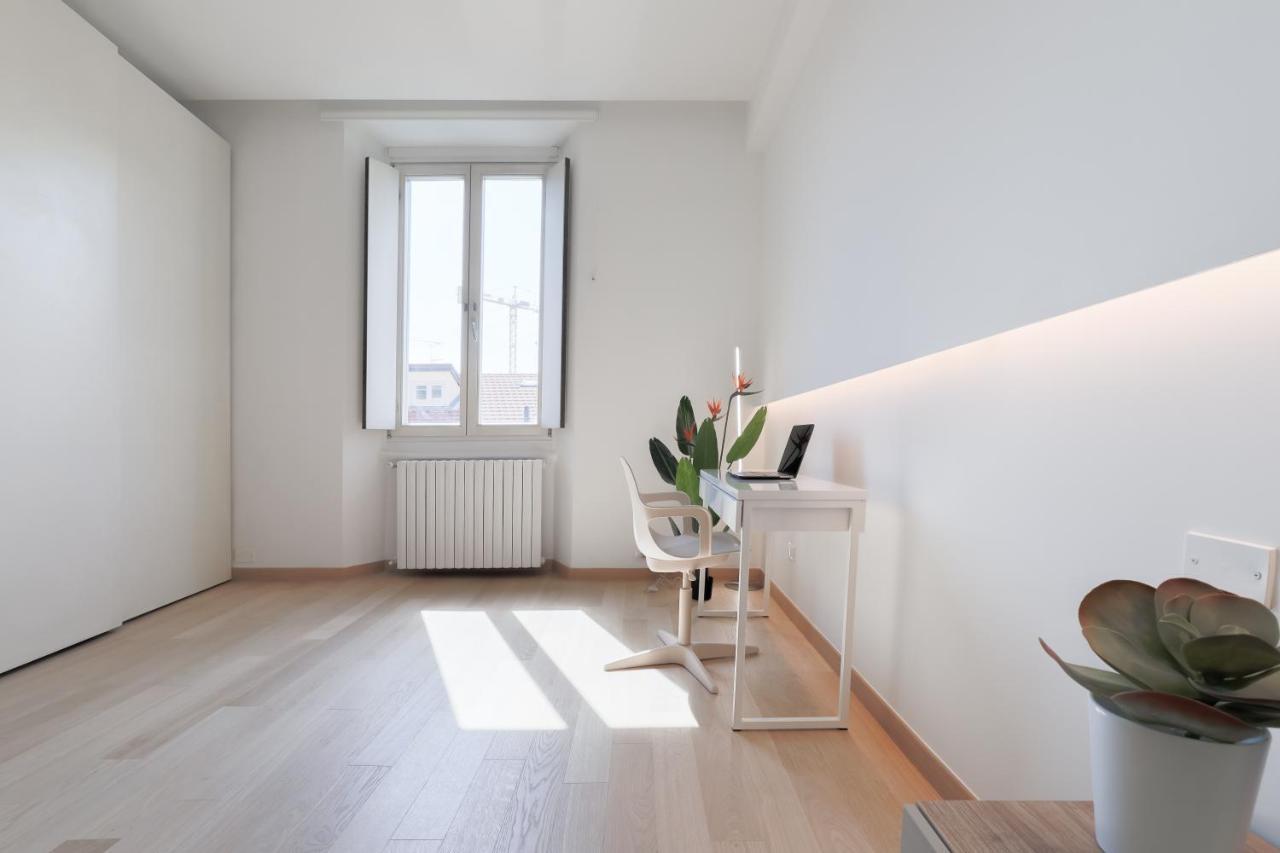 Apartament Duomo Mediolan Zewnętrze zdjęcie